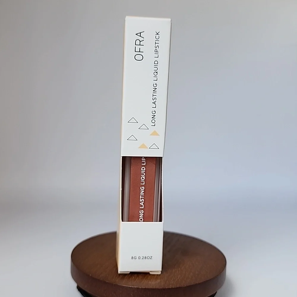 OFRA Long Lasting Liquid Lipstick - Aruba
